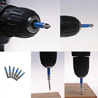 Kit d'Embouts de Visseuse Haute Performance