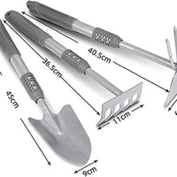 Kit de jardinage Professionnel Jardioui™ (Lot de 2 + 1 offert)