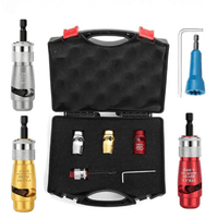 Kit Dénudage Électrique Professionnel Polyvalent