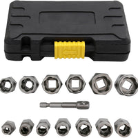 Kit Extracteur d’Écrous et Boulons Ultra-Résistant