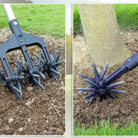 Mini-Laboureur de Terre Efficace