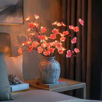 Lampe Élégante Branches Flexibles