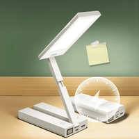 Lampe de Bureau LED Articulée