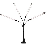 Lampe de Croissance Performante pour Plantes d'Intérieur