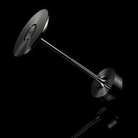 Lampe de table nordique sans fil