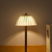 Lampe de Table sans fil Chic et Rétro