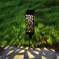 Jardioui Lampe décorative solaire