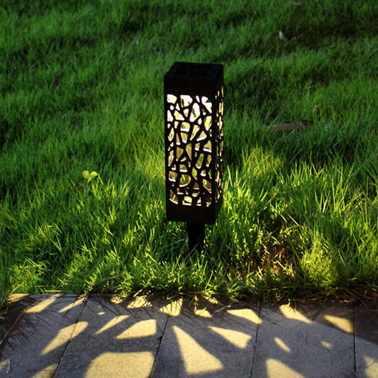 Jardioui Lampe décorative solaire