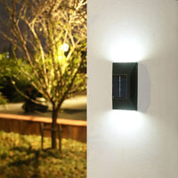 Lampe Murale Solaire Imperméable