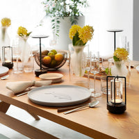 Lampe Nordique Moderne Sans Fil