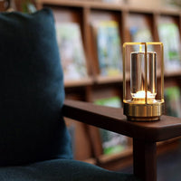 Lampe Nordique Moderne Sans Fil