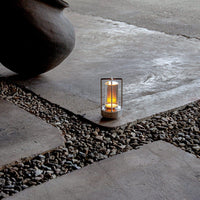 Lampe Nordique Moderne Sans Fil