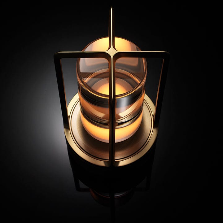 Lampe Nordique Moderne Sans Fil