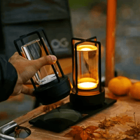 Lampe Nordique Moderne Sans Fil