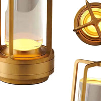 Lampe Nordique Moderne Sans Fil