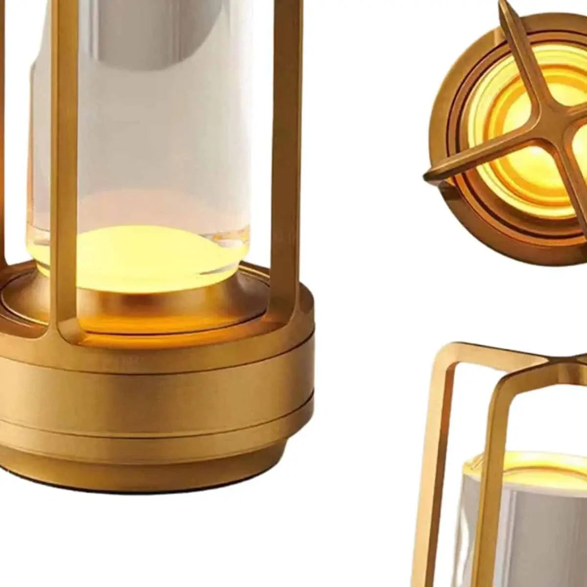 Lampe Nordique Moderne Sans Fil