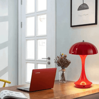 Lampe Parapluie LED Éclatante