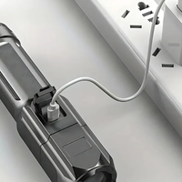 Lampe Poche Rechargeable Haute Luminosité