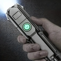 Lampe Poche Rechargeable Haute Luminosité