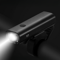 Lampe portable pour vélo