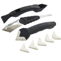 Lisseur de Joints Précis Multi-Embouts