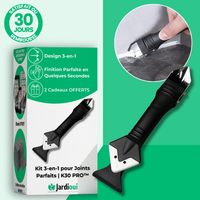 Lisseur-Extracteur de Joints | K30 PRO