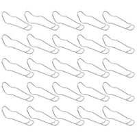 Pack Boucles de Connexion pour Plantes Ultra-Résistant