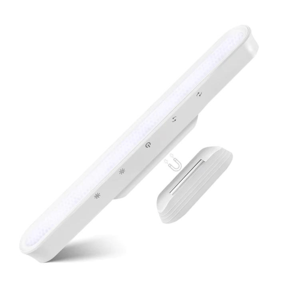 Luminaire de Bureau LED Magnétique Innovant