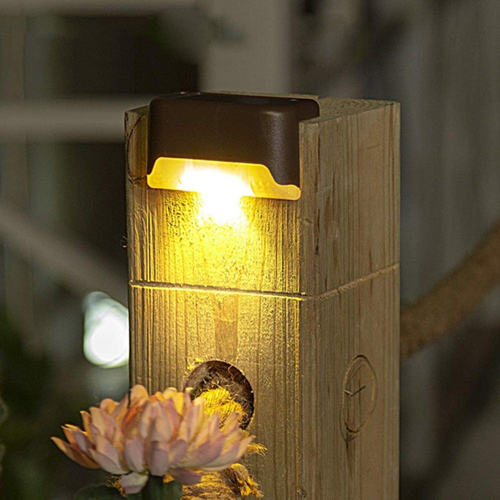 Jardioui Luminaire décoratif d'extérieur