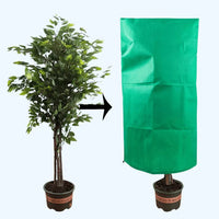 Jardioui M (100 x 120 cm) Housse de Protection Antigel pour Plantes