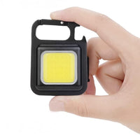 Mini lampe de poche Multifonction