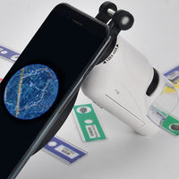 MicroKid™ - Microscope de Poche Puissant