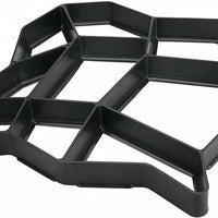 Moule Pratique à Pavé Béton Pour Chemin