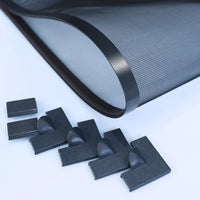 Moustiquaire Magnétique sur Mesure