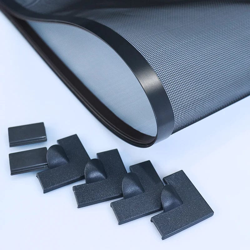 Moustiquaire Magnétique sur Mesure