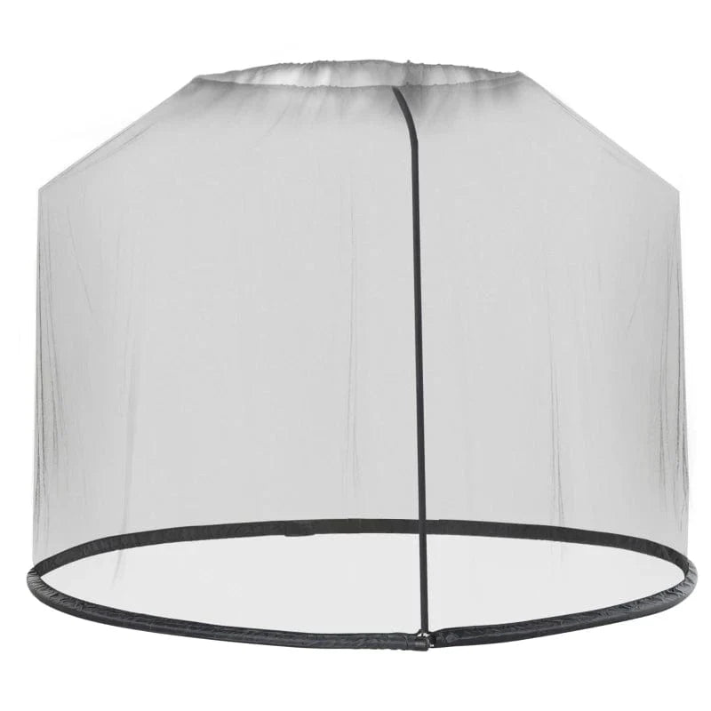 Moustiquaire Parapluie Romain