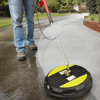 Nettoyeur Haute Pression Ultra-Efficace