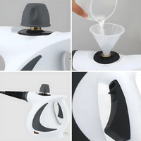 Nettoyeur Vapeur Multi-Surfaces Puissant