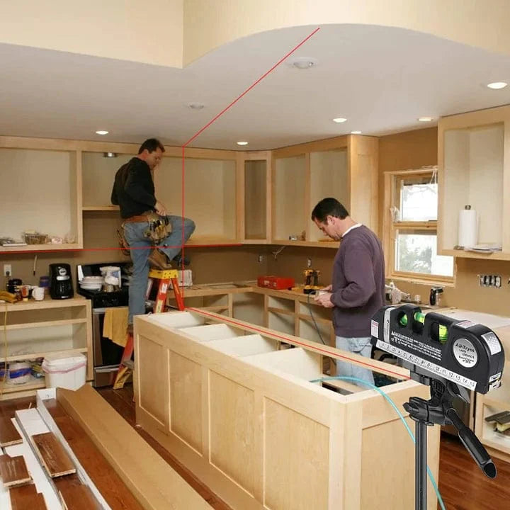 Niveau laser Précision Pro