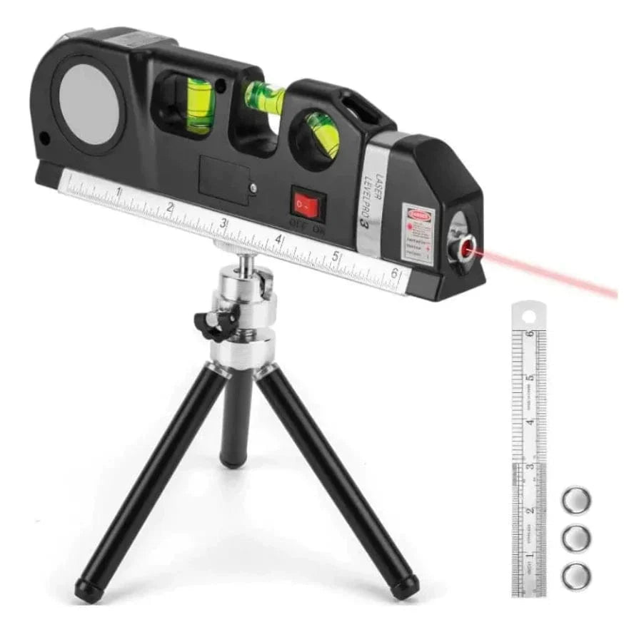 Niveau laser Précision Pro