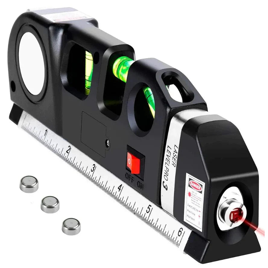 Niveau laser Précision Pro
