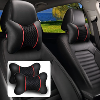Oreiller cervical ergonomique pour voiture