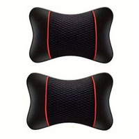 Oreiller cervical ergonomique pour voiture