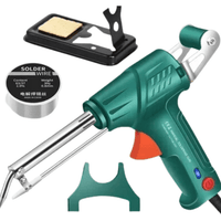 Outil de Soudage Compact Ultra-Efficace