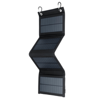 Panneau solaire Pliable Ultra-portable - SunFold