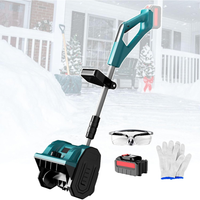 Pelle à Neige Électrique Haute Puissance