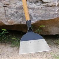 Pelle de jardin Multifonction