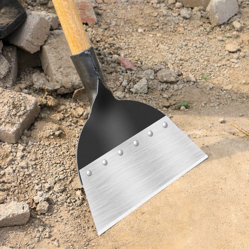 Pelle de jardin Multifonction