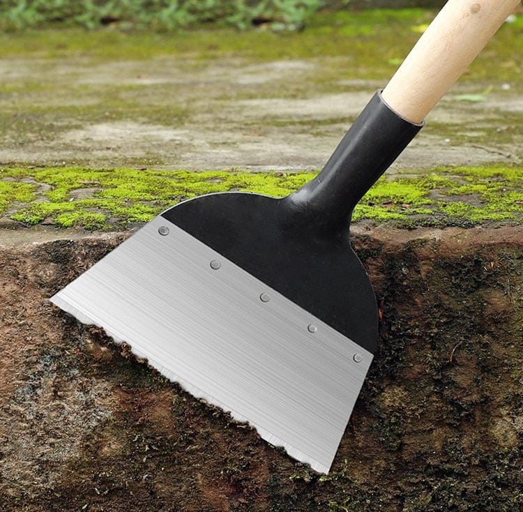 Pelle de jardin Multifonction