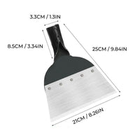 Pelle de jardin Multifonction